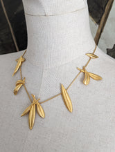 Charger l&#39;image dans la galerie, Collier Agatha