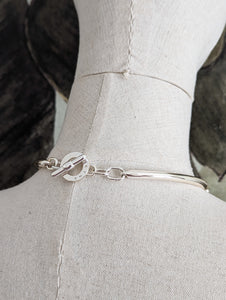 Collier Agatha