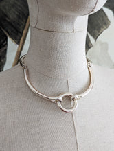 Charger l&#39;image dans la galerie, Collier Agatha