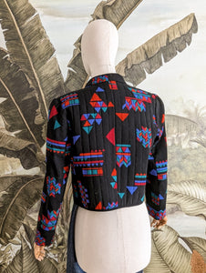 Veste matelassée taille 38