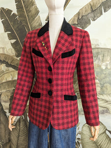 Blazer Electre taille 38