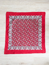 Charger l&#39;image dans la galerie, Bandana et bijou