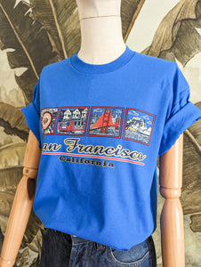 Tee shirt SF Taille 34 à 40