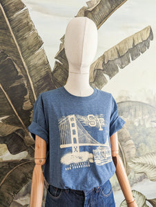 Tee Shirt SF taille 36 à 44