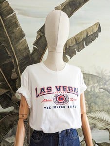 Tee shirt Las Vegas taille 34 à 42