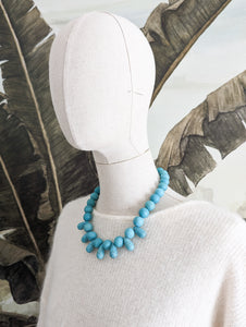 Collier turquoise 2