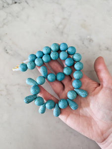Collier turquoise 2