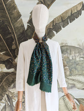 Charger l&#39;image dans la galerie, Anneau foulard