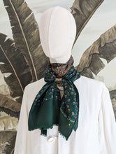 Charger l&#39;image dans la galerie, Anneau foulard