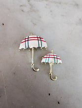 Charger l&#39;image dans la galerie, Deux broches parapluies