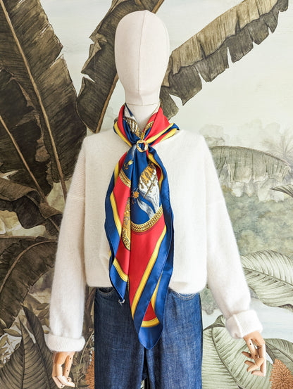 Foulard Hermès