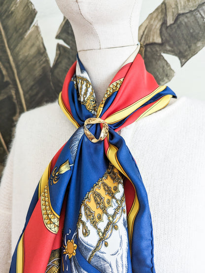 Foulard Hermès