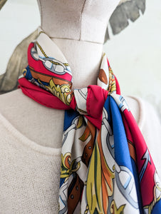 Foulard Torrente