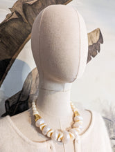 Charger l&#39;image dans la galerie, Grand collier perles