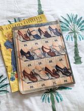 Charger l&#39;image dans la galerie, Lot de catalogues Galeries Lafayette 1940 et 1950