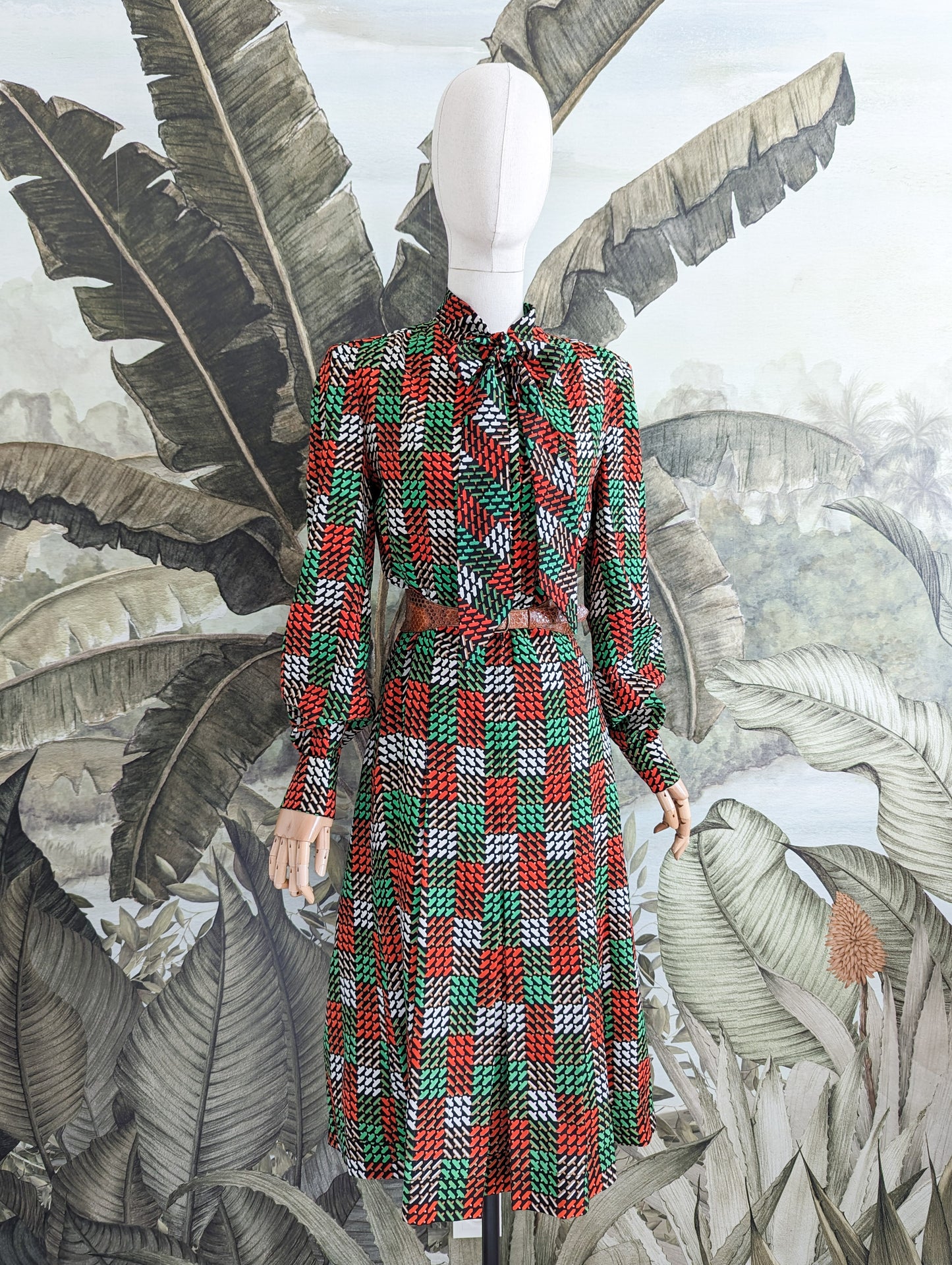 Robe Scherrer Taille 42