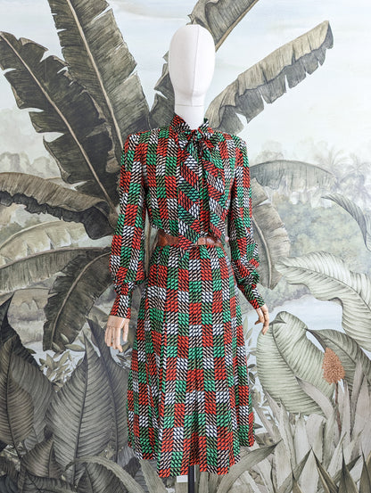 Robe Scherrer Taille 42