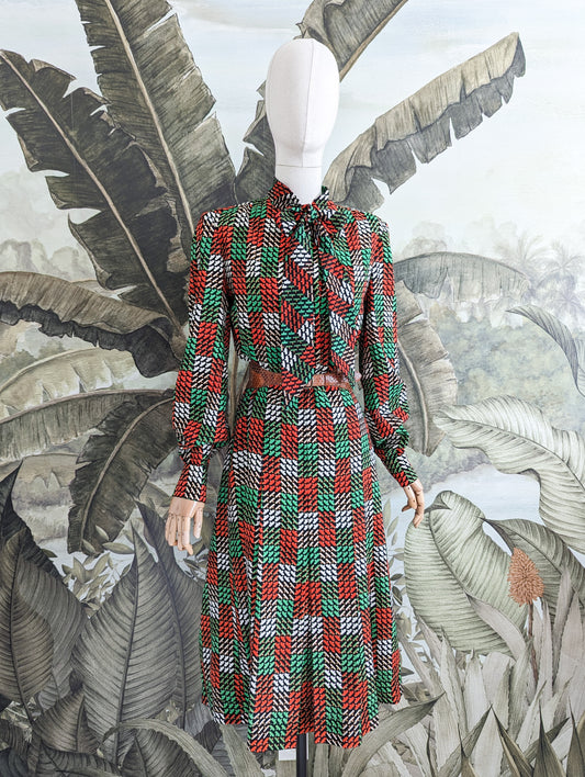 Robe Scherrer Taille 42