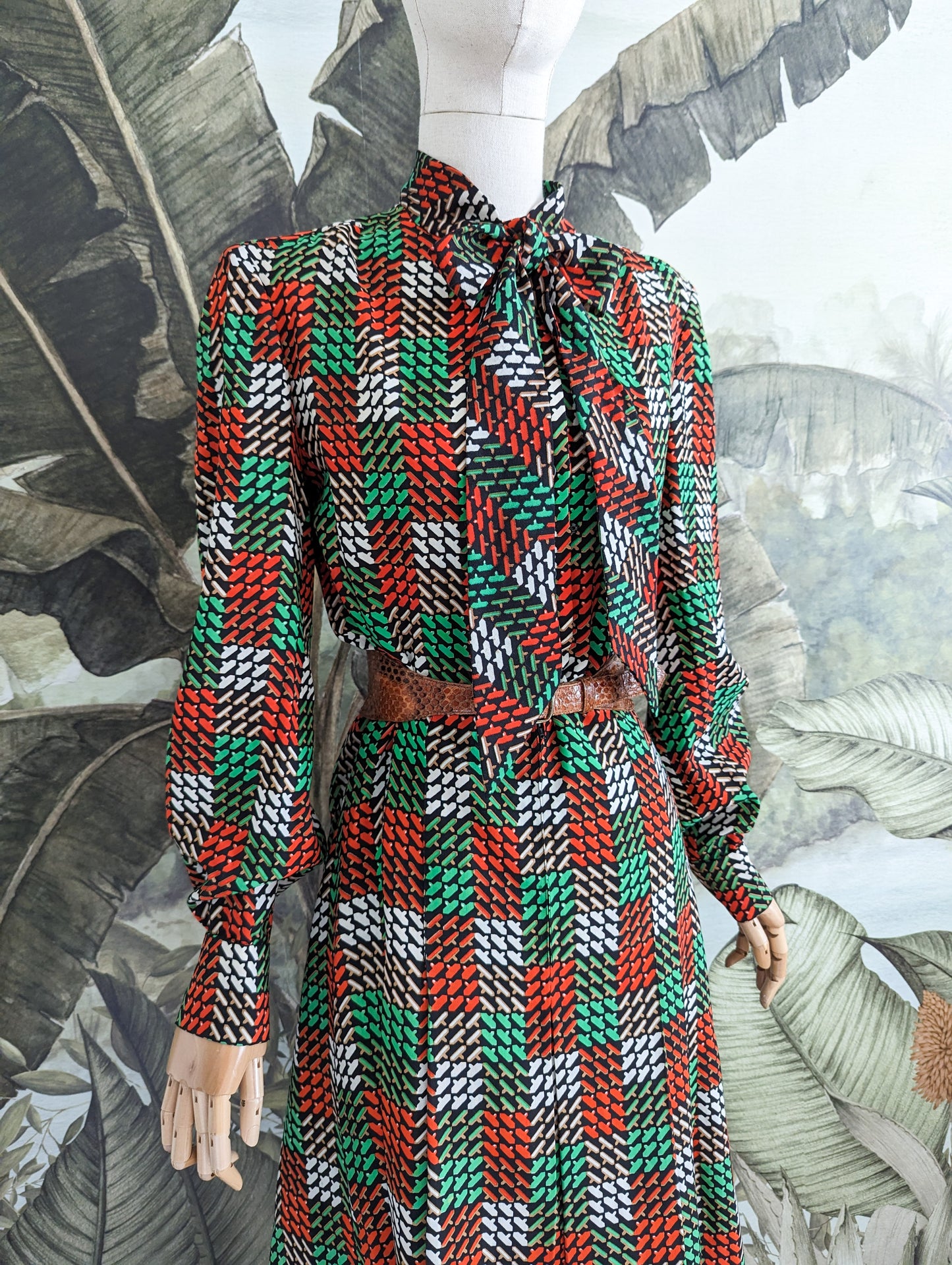 Robe Scherrer Taille 42