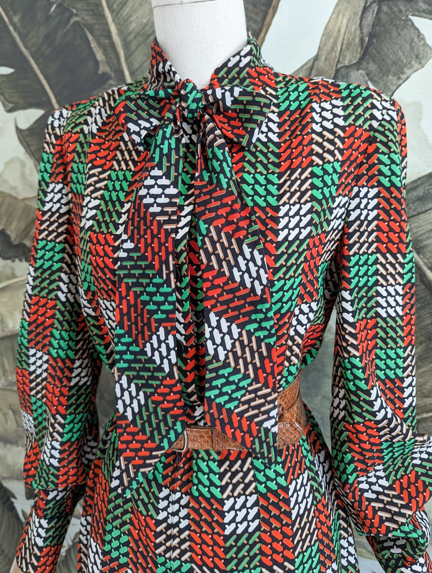 Robe Scherrer Taille 42