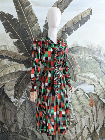 Robe Scherrer Taille 42