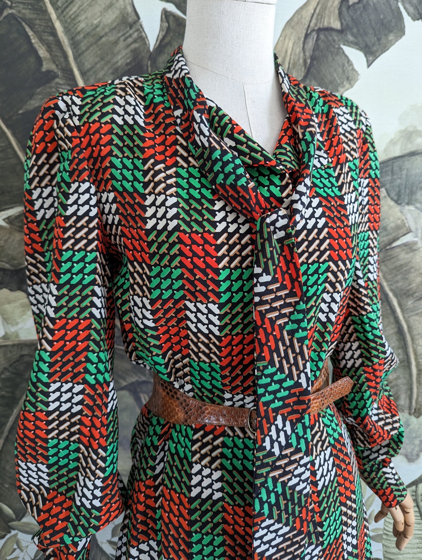 Robe Scherrer Taille 42