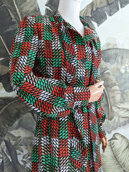 Robe Scherrer Taille 42