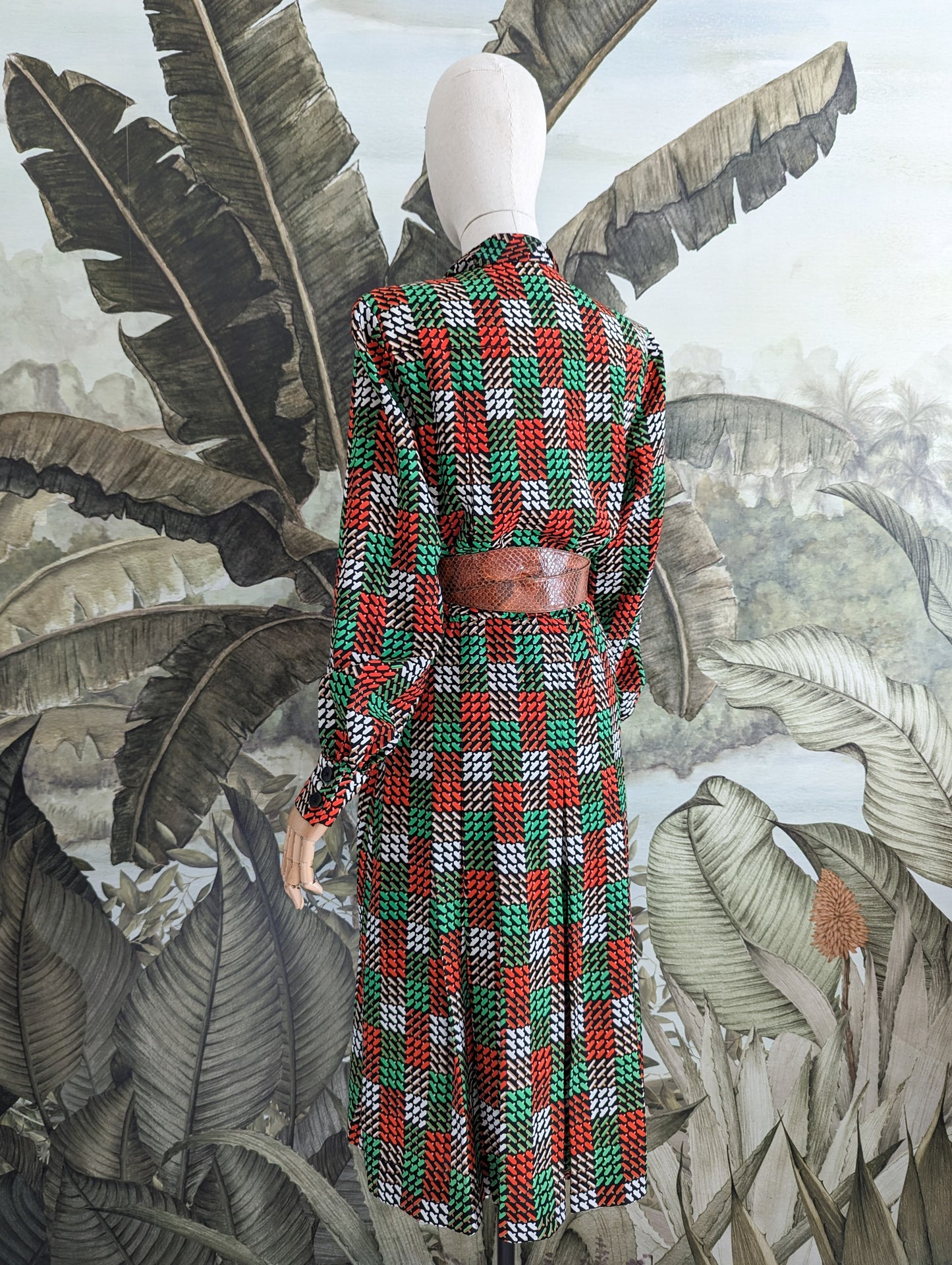 Robe Scherrer Taille 42