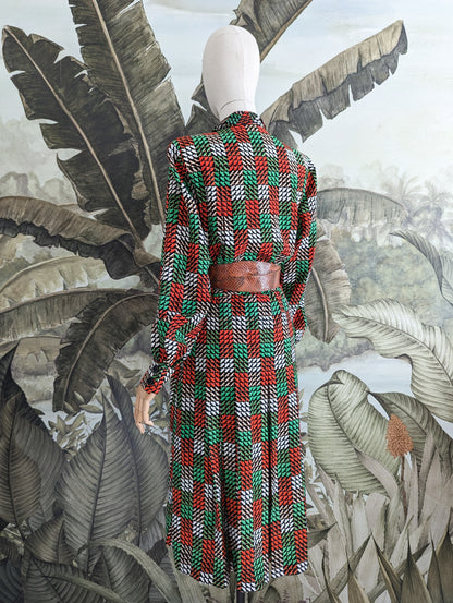 Robe Scherrer Taille 42