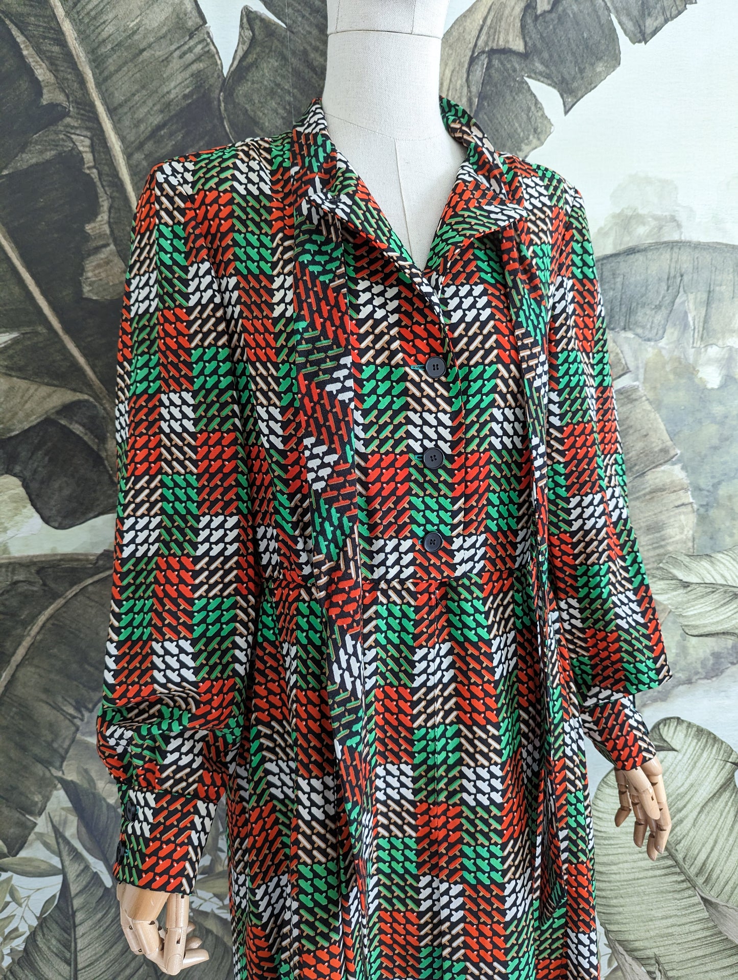 Robe Scherrer Taille 42