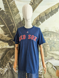 Tee Shirt Red Sok taille 34 à 42