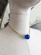 Charger l&#39;image dans la galerie, Collier 70&#39;s