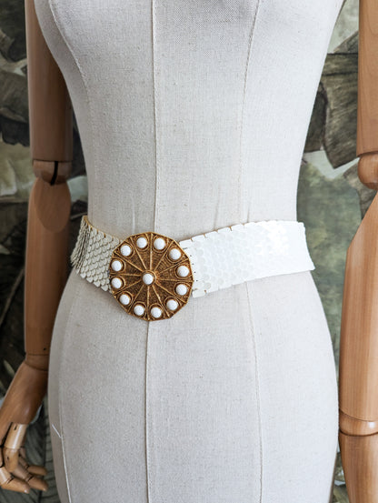 Ceinture 60's 84/100cm