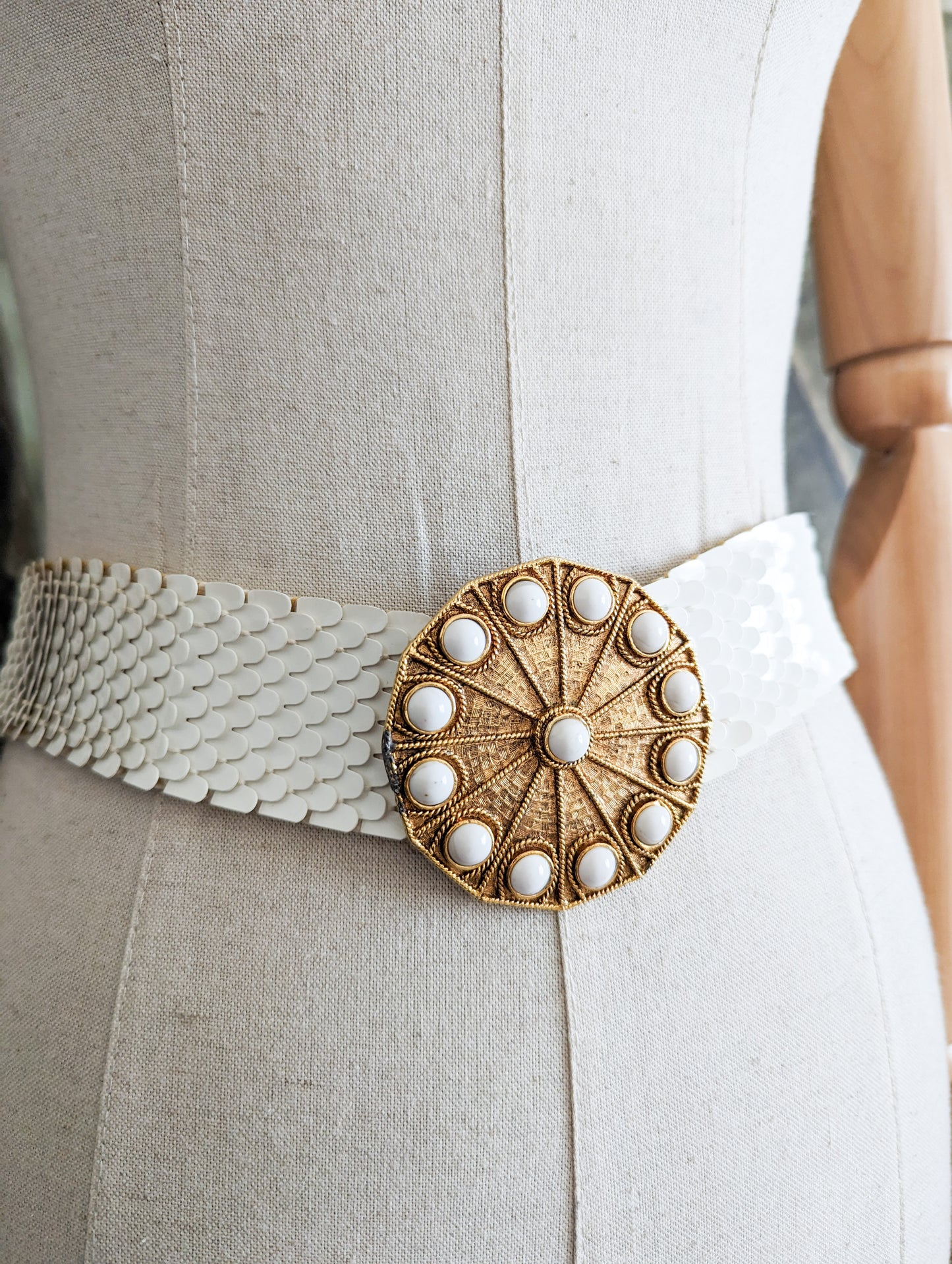 Ceinture 60's 84/100cm