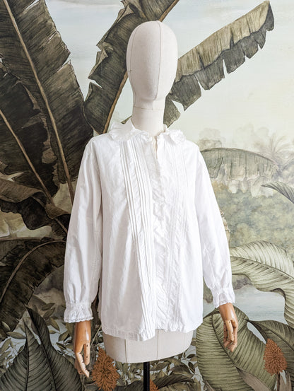 Chemise 1920 taille 34 à 40