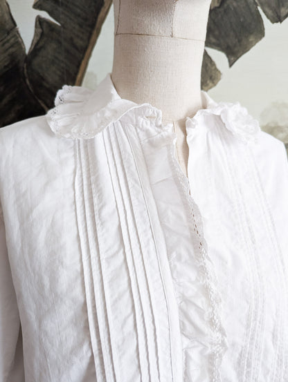Chemise 1920 taille 34 à 40