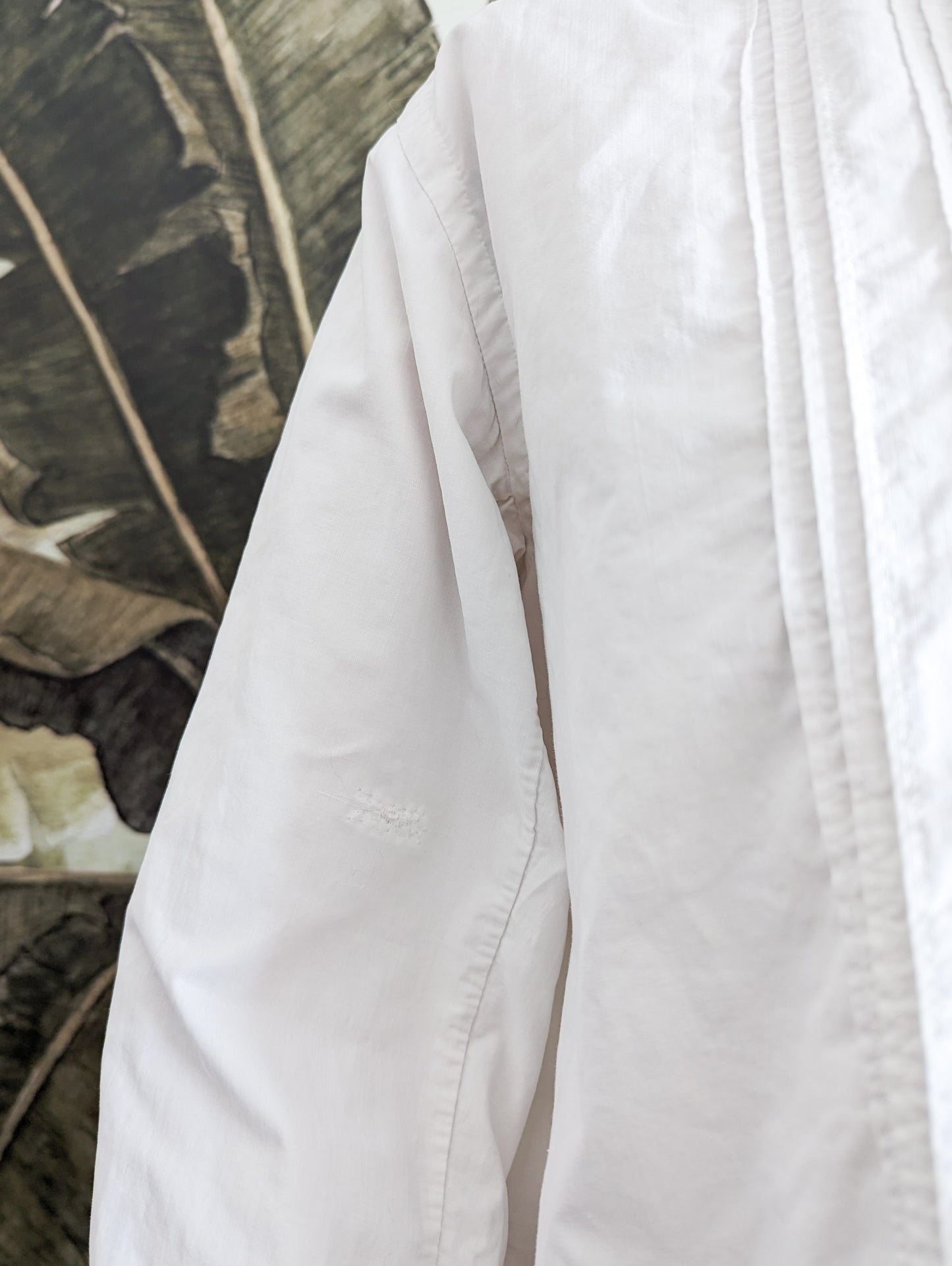 Chemise 1920 taille 34 à 40