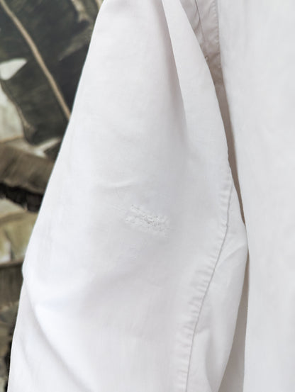 Chemise 1920 taille 34 à 40