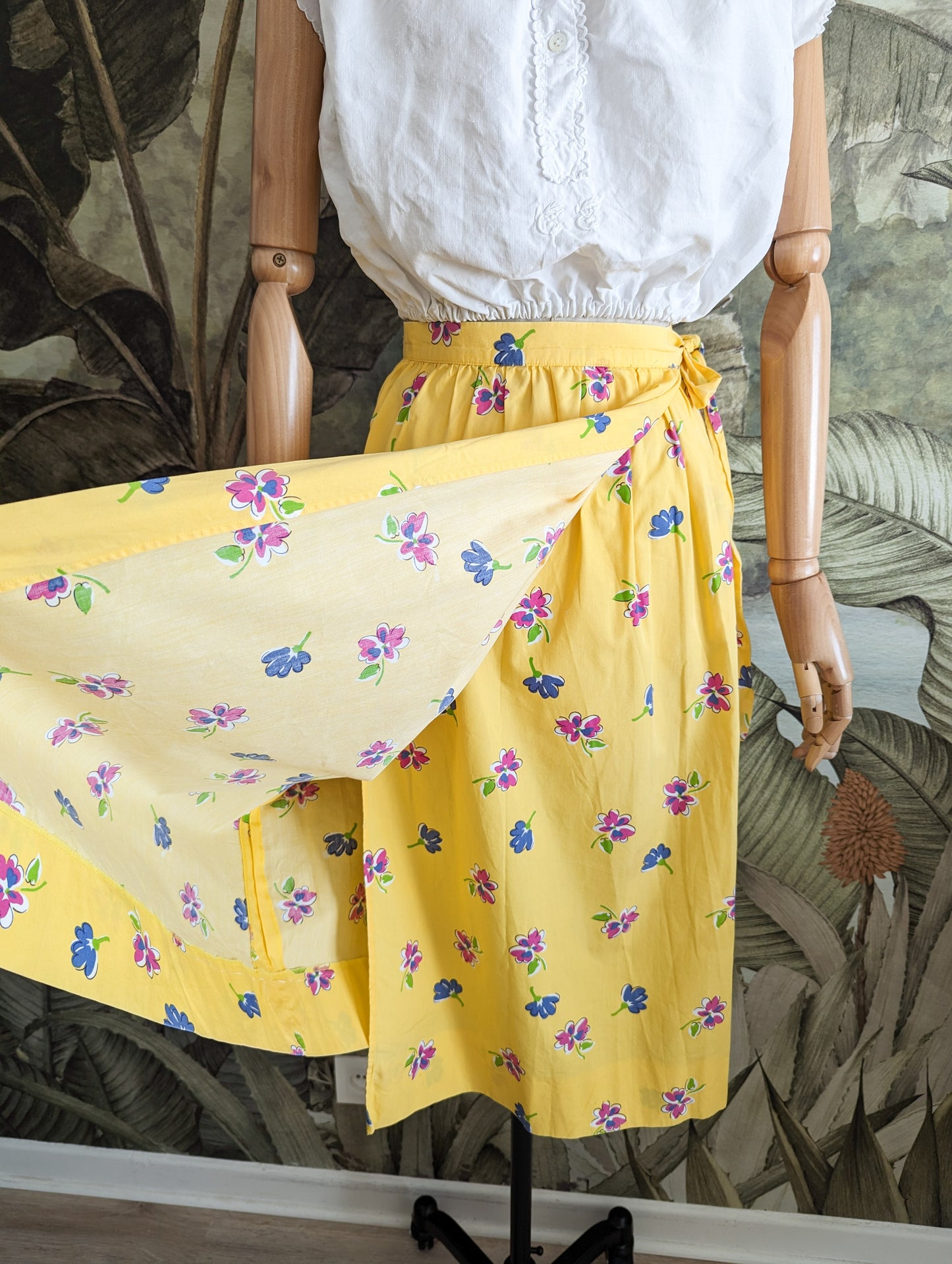 Jupe Céline taille 34 à 40