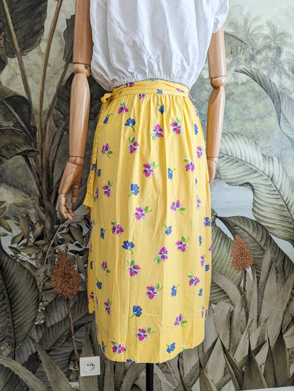 Jupe Céline taille 34 à 40