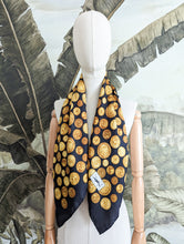 Charger l&#39;image dans la galerie, Rare foulard Yves Saint Laurent