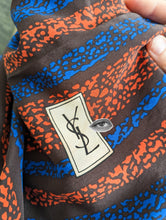 Charger l&#39;image dans la galerie, Foulard Yves Saint Laurent