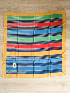 Foulard Yves Saint Laurent