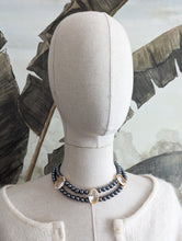 Charger l&#39;image dans la galerie, Collier perles baroque