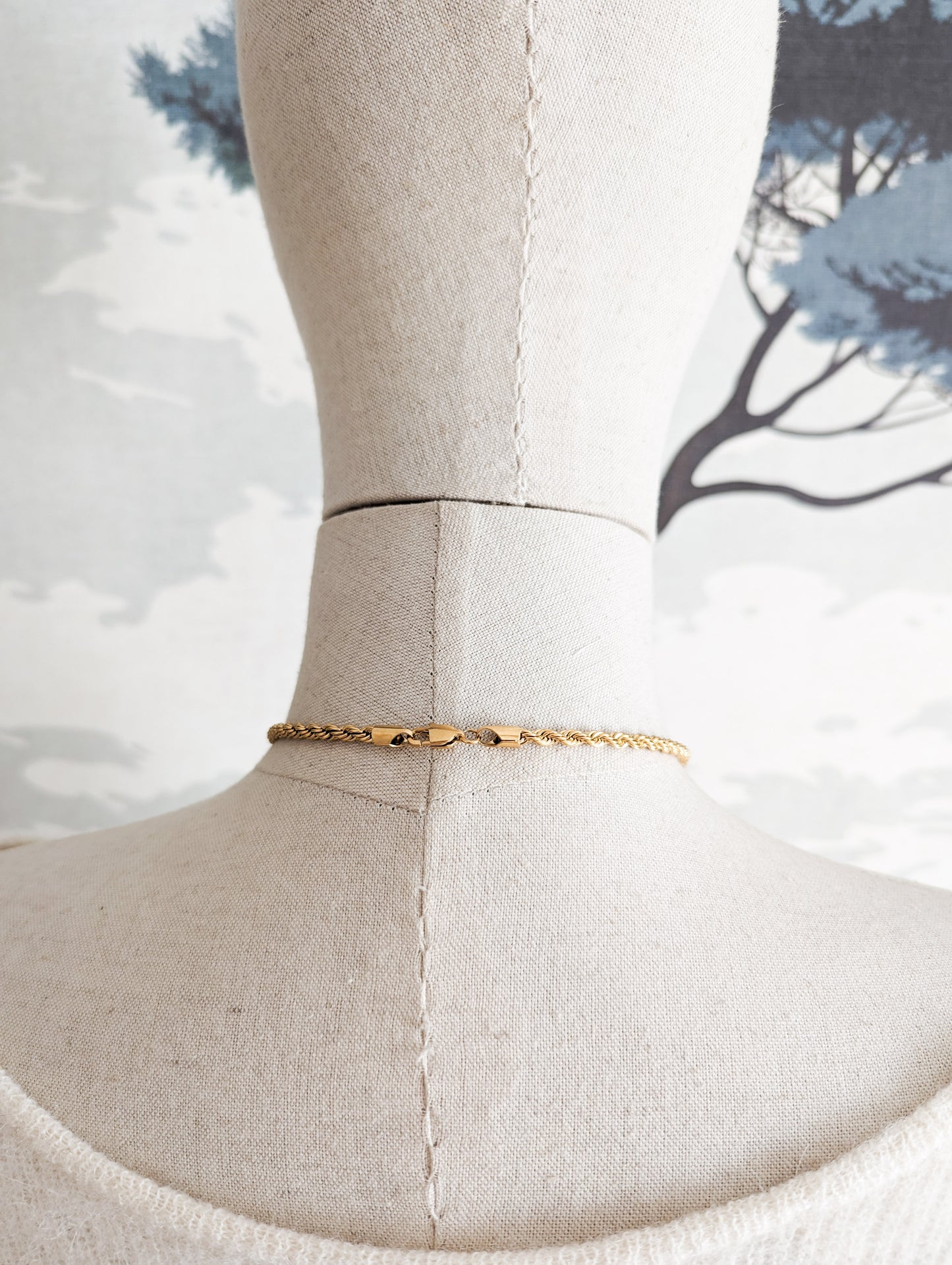 Collier pendentif Dolce Vita