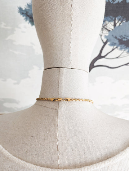 Collier pendentif Dolce Vita