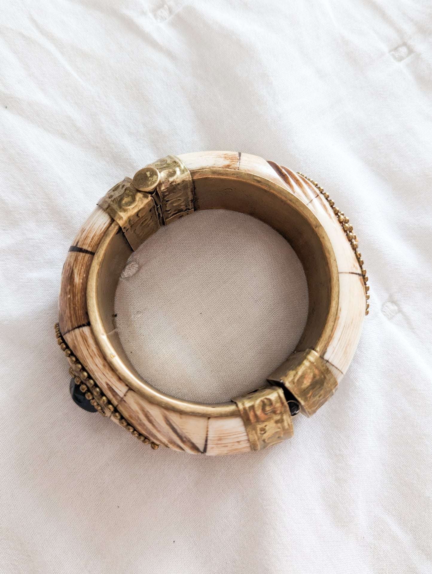 Bracelet œil indien