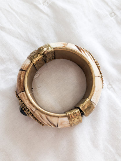 Bracelet œil indien