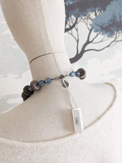 Collier verre Sharra Pagano