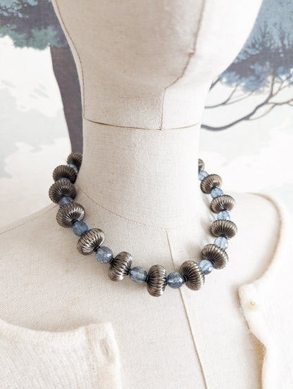 Collier verre Sharra Pagano